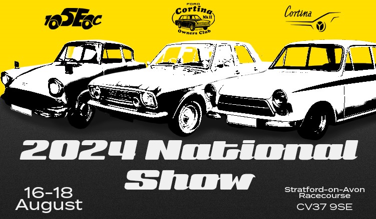 2024 National Show